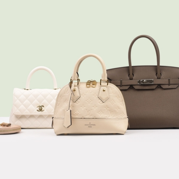 Designer Bag Share Show❄❄ - Picture 2 of 3